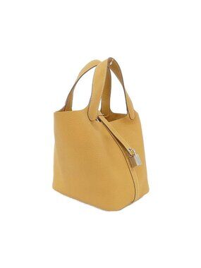 Hermes Picotin Lock PM Bag
